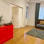 Elegant 2bdr For Groups And Family - Fast Wi-fi Sofia