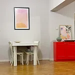 Elegant 2bdr For Groups And Family - Fast Wi-fi * Sofia