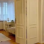 Elegant 2bdr For Groups And Family - Fast Wi-fi Appartamento *