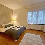 Elegant 2bdr For Groups And Family - Fast Wi-fi * Sofia