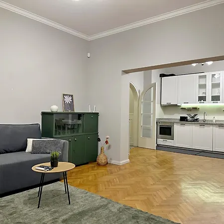 Elegant 2bdr For Groups And Family - Fast Wi-fi