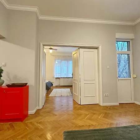 Elegant 2bdr For Groups And Family - Fast Wi-fi