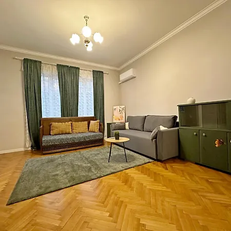 Elegant 2bdr For Groups And Family - Fast Wi-fi * Sofia