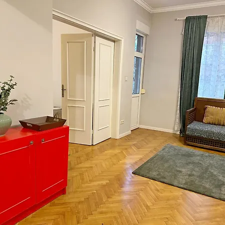 Elegant 2bdr For Groups And Family - Fast Wi-fi Sofia