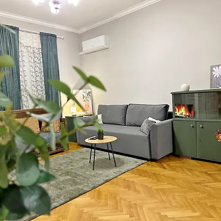 Elegant 2bdr For Groups And Family - Fast Wi-fi Apartment *