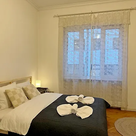 Elegant 2bdr For Groups And Family - Fast Wi-fi * Sofia