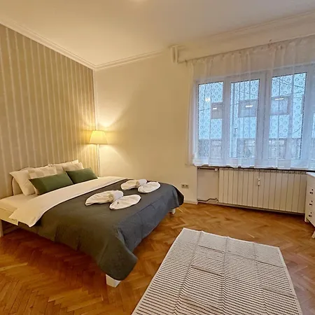 Elegant 2bdr For Groups And Family - Fast Wi-fi * Sofia