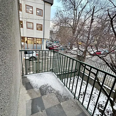 Elegant 2bdr For Groups And Family - Fast Wi-fi * Sofia