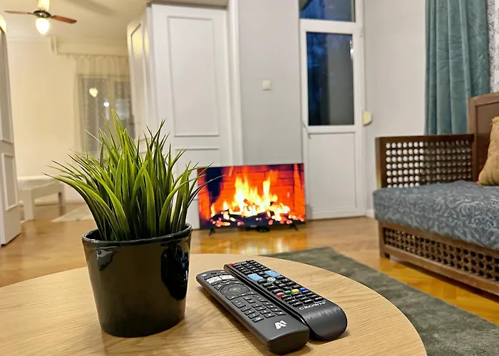 Elegant 2bdr For Groups And Family - Fast Wi-fi