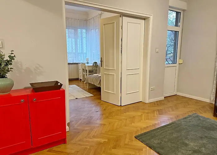 Apartament Elegant 2bdr For Groups And Family - Fast Wi-fi *