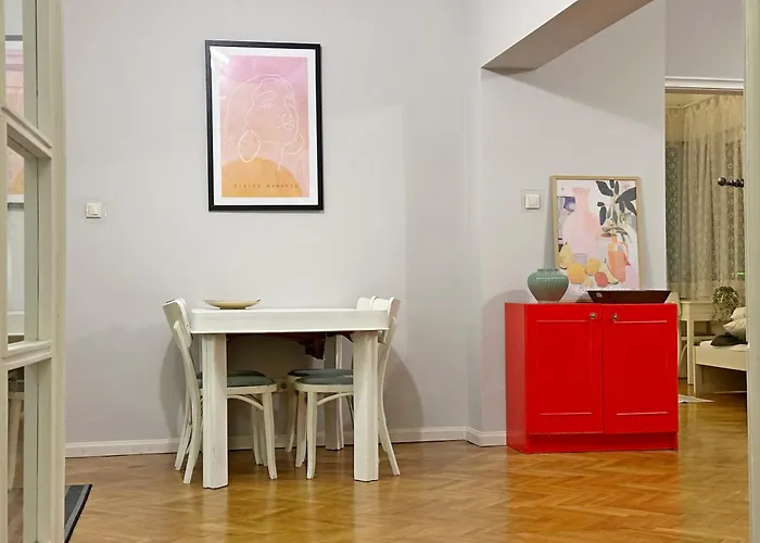 Elegant 2bdr For Groups And Family - Fast Wi-fi * Sofia