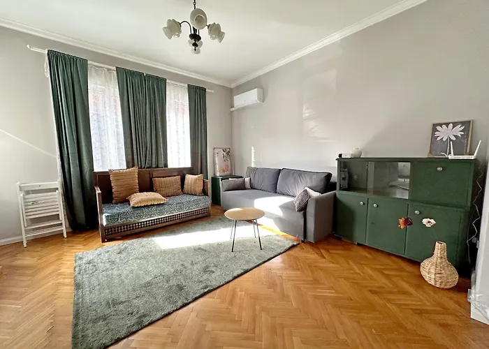 Elegant 2bdr For Groups And Family - Fast Wi-fi Apartment