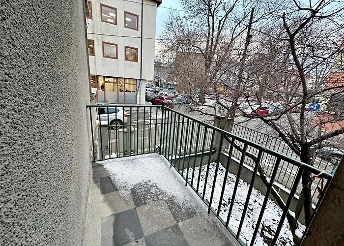 Elegant 2bdr For Groups And Family - Fast Wi-fi * Sofia