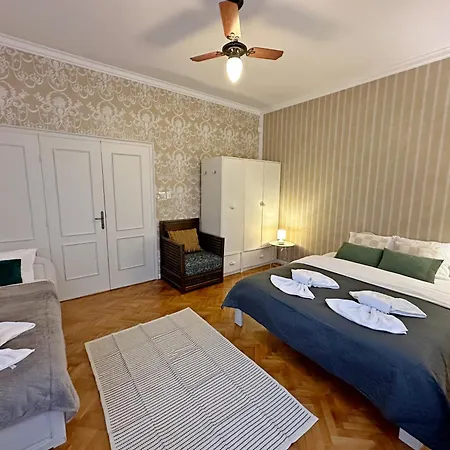 Elegant 2bdr For Groups And Family - Fast Wi-fi