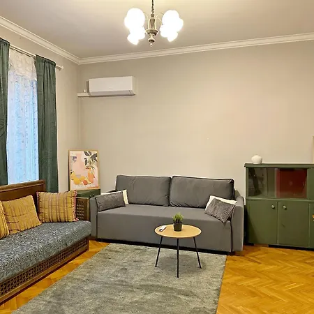 Apartamento Elegant 2bdr For Groups And Family - Fast Wi-fi Sofía