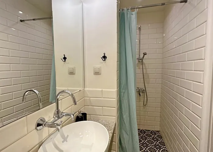 Elegant 2bdr For Groups And Family - Fast Wi-fi Sofía