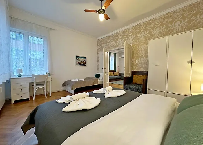 Elegant 2bdr For Groups And Family - Fast Wi-fi Sofía