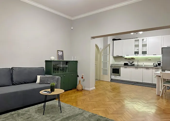 Elegant 2bdr For Groups And Family - Fast Wi-fi