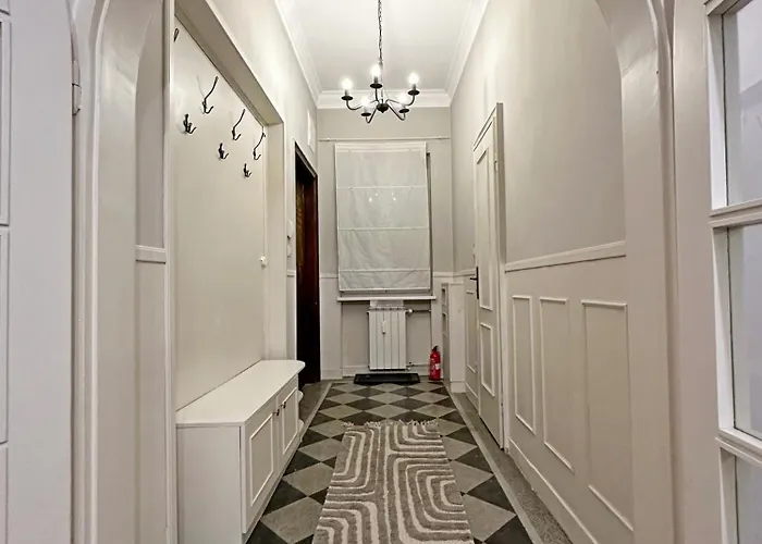 Elegant 2bdr For Groups And Family - Fast Wi-fi * Sofía